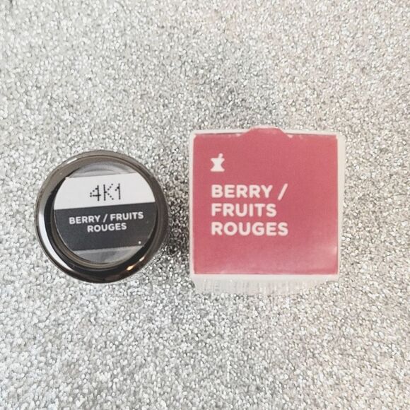 Perricone MD No Makeup Lipstick Berry Lip Full Size 0.15 fl oz. New - Picture 3 of 12